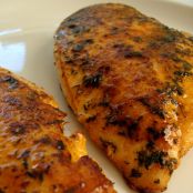 Garlic-Lime Chicken *(GOOD)*