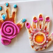 Hand Cookies