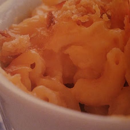 Macaroni & Cheese