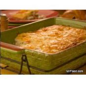 Golden Chicken Casserole