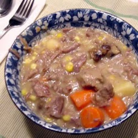 Beef Stew VI