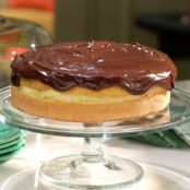 Boston Cream Pie
