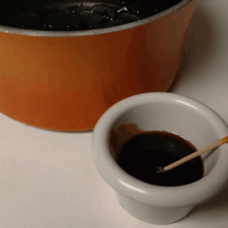 Sweet & Spicy Asian Glaze Sauce