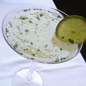 Vodka Gimlet by Stuart Woods