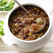 Christmas Chili