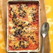 Poblanos Stuffed with Cheese