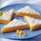 Lemon Triangles