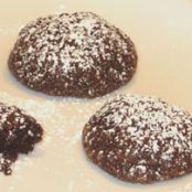 Thomas Haas Sparkle Cookie