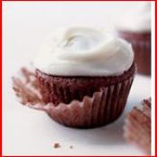 Red Velvet Cupcakes - 3rd edition