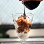 VIETNAMESE COFFEE SUNDAES