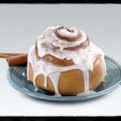 Cinnamon Rolls
