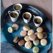 French Macaroons - Martha Stewart