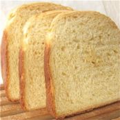 Cheddar Cheese Bread