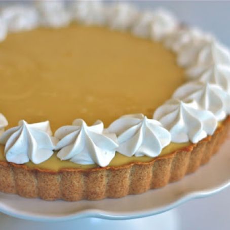 DAIRY FREE BLACK BOTTOM BANANA CREAM PIE