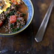 Lentil Soup
