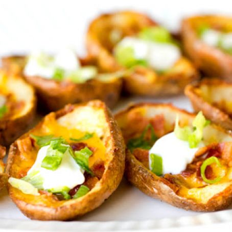 Potato Skins