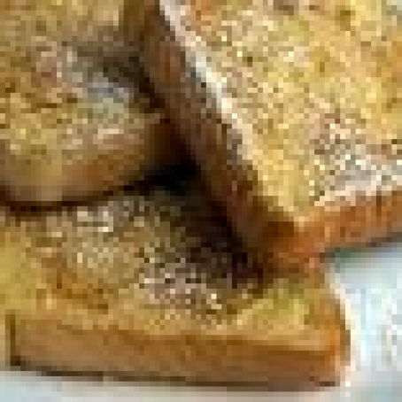 Overnight French Toast