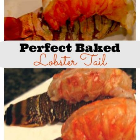 Lobster tails