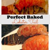 Lobster tails