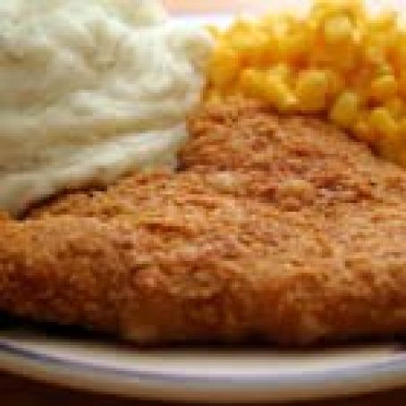 Famous Butter Chicken