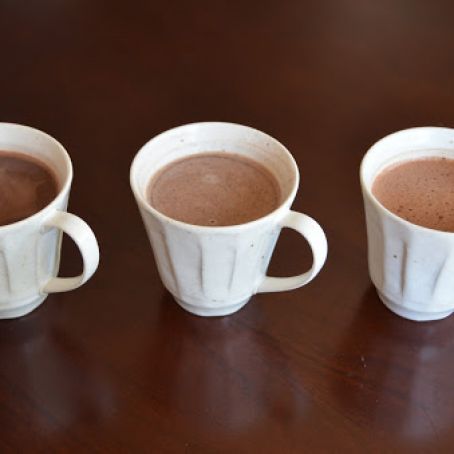 Best Homemade Hot Cocoa Mix