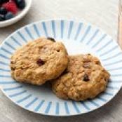 Breakfast Cookies