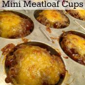 Meatloaf Cups (southyourmouth)