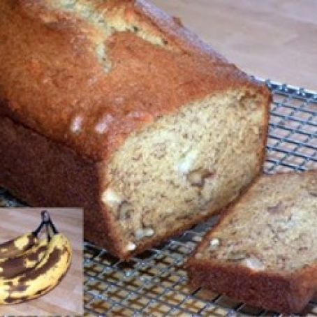 Banana Loaf