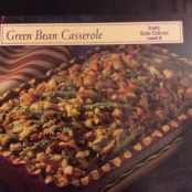 Green Bean Casserole - Grandma's Kitchen