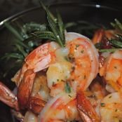 Spiedini di Gamberoni