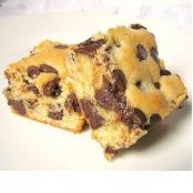 Peanut Butter Brownies #3