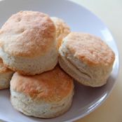 Big Mama’s Biscuits