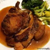 CHOPS****Slow-Cooker Pork Chops