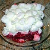 Black Raspberry Salad