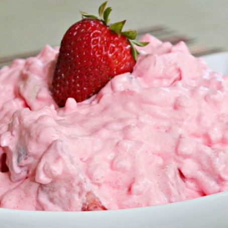 5 Minute Jello Salad