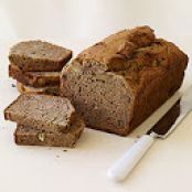 BANANA BREAD