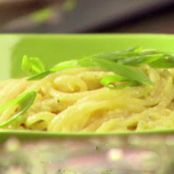 Pasta - Spaghetti All Carbonara