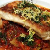 PESCADO ESTILO MARINADA RUSA