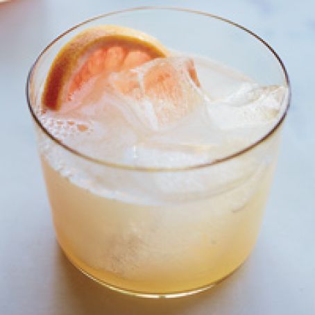 The Palomaesque Cocktail