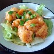 Bang Bang Shrimp - Copycat from Bonefish Grill