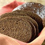Pumpernickel Bread