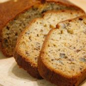 Banana Nut Bread