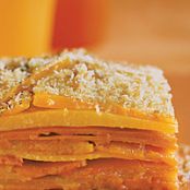 Root-Vegetable Gratin