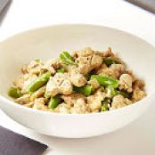 Green-Beany Casserole