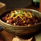 Missy’s Chili