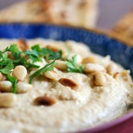 Hummus