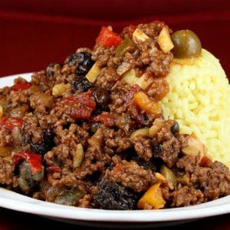 Picadillo