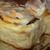Clone of a Cinnabon