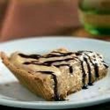 Peanut Butter Pie