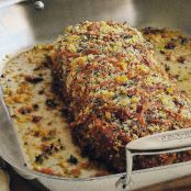 Cheesy Meatloaf